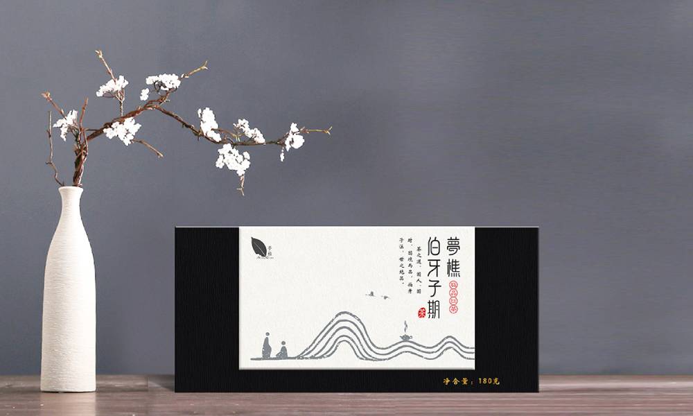 日喀则市国潮包装设计的创新路径——传统文化与年轻潮流的破圈融合